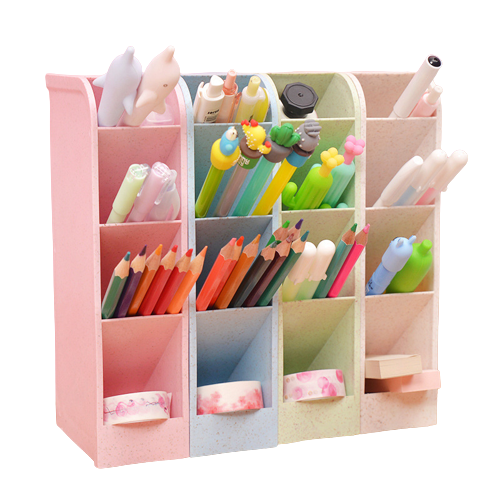 Caneta inclinada de alta capacidade no atacado 1