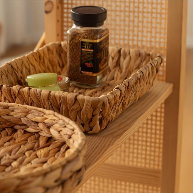 Wholesale rattan basket