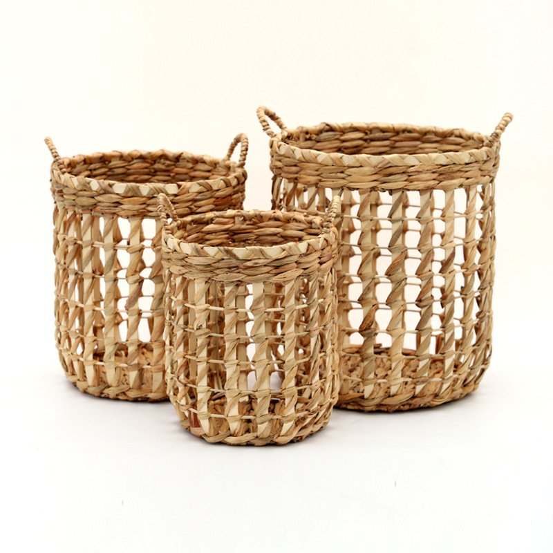 Wholesale rattan basket