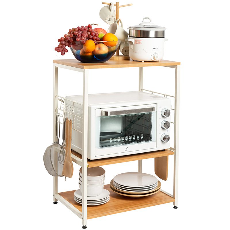 Estante multifuncional 11