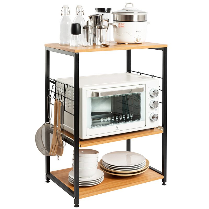 Estante multifuncional 14