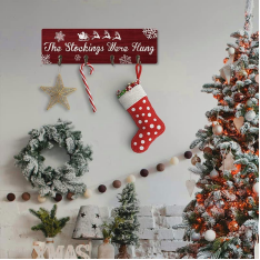 Decorações de Natal no atacado