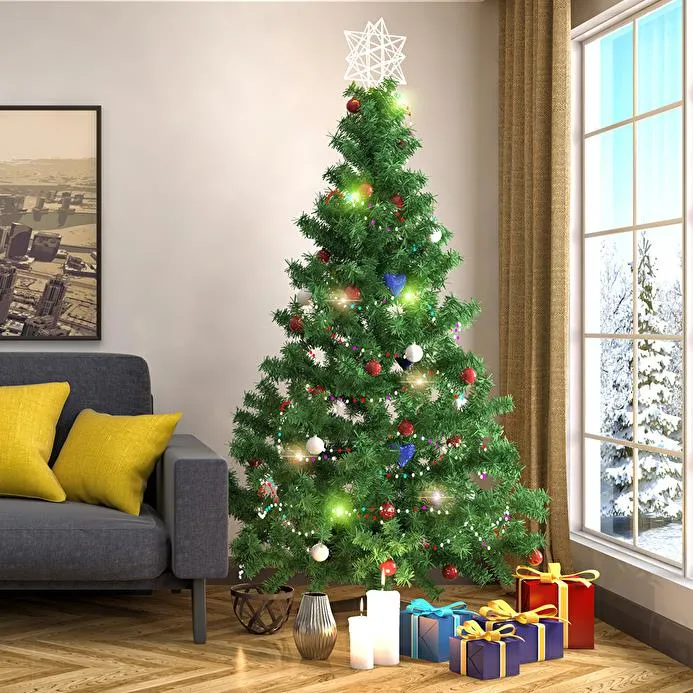 Christmas Decorations Wholesale Supplier 59 Christmas tree