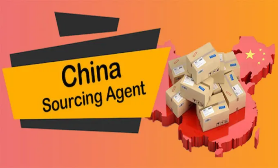 China sourcing agent