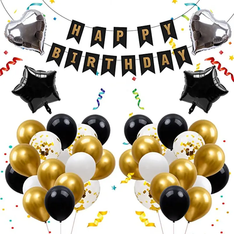 Fiesta de cumpleaños