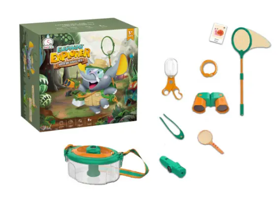 Juguetes de exterior