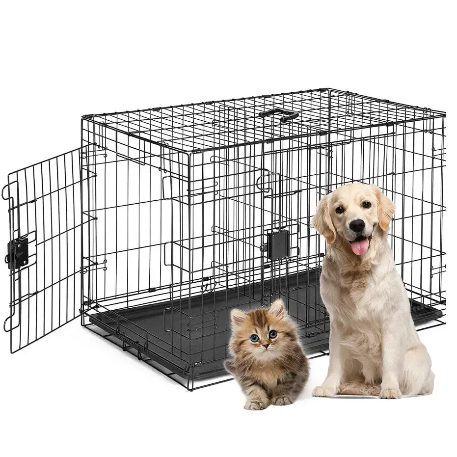 Jaulas para mascotas