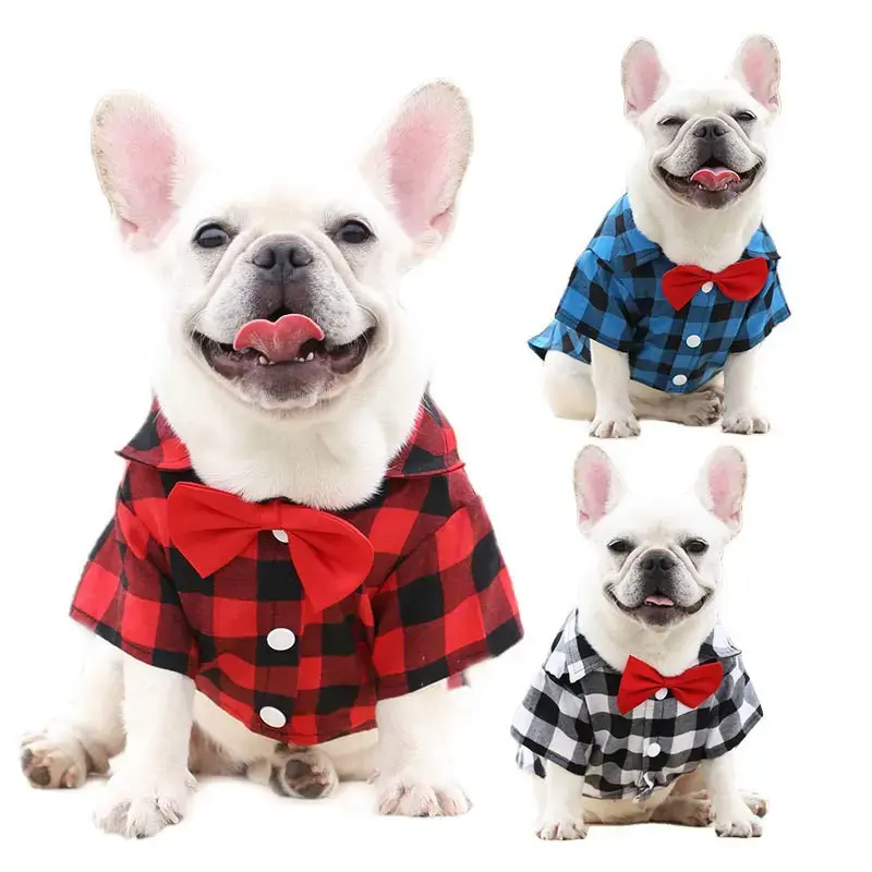Ropa para mascotas