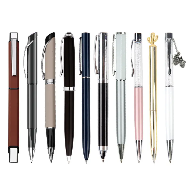 Instrumentos de escritura