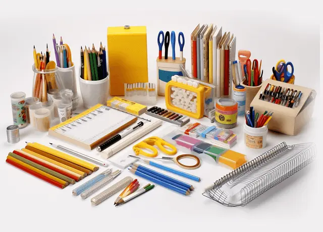 How to Start a Stationery Business: Complete Guide from a China Sourcing Expert