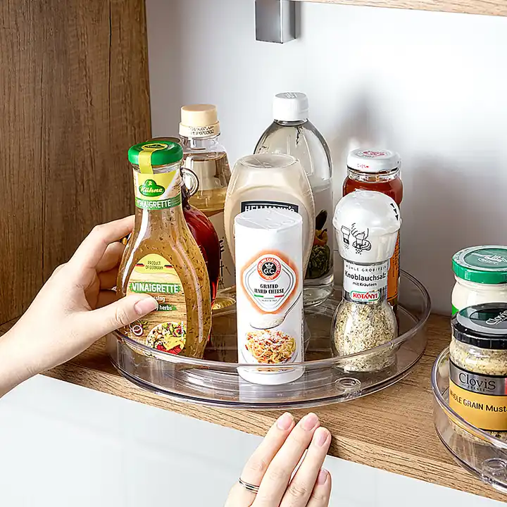 Storage Organizer