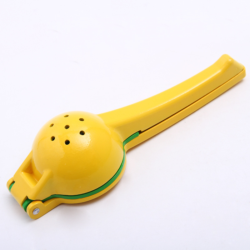 Home Mini Manual Lemon Clip Juice Press 5 Home Mini Manual Lemon Clip Juice Press
