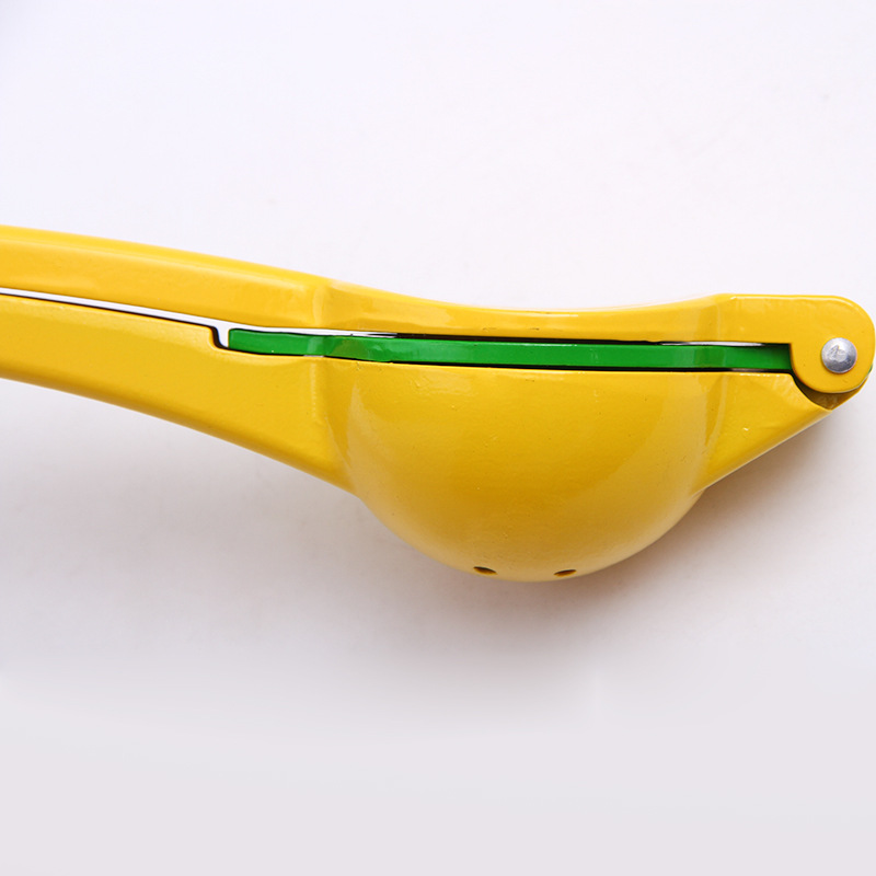 主图 005 Home Mini Manual Lemon Clip Juice Press
