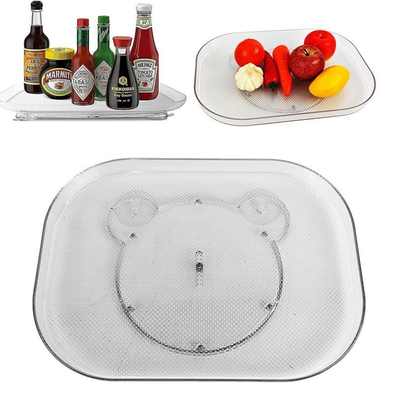 Taca kuchenna - Taca na owoce