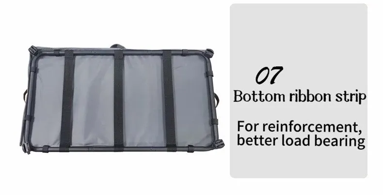 Under bed storage box with wheels