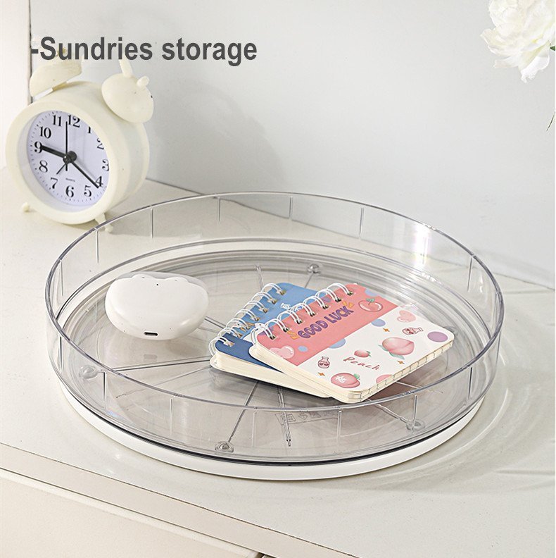 Kitchen storage box - Rotatable
