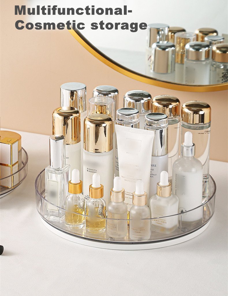 Kitchen storage box - Rotatable