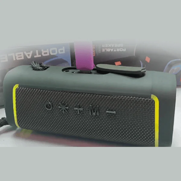 Altavoz Bluetooth33 2024102408341071