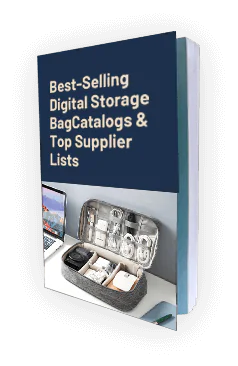 Catálogos de produtos de bolsas de armazenamento digital 2024101703384854