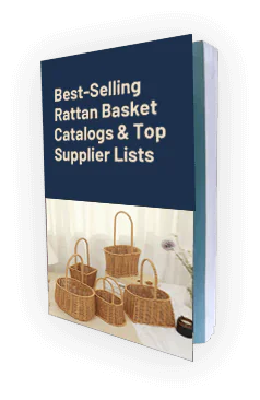 Catálogos de produtos de cestas de vime 2024101703385657