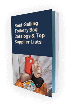 Каталоги продукции для туалетных сумок 2024101703390027