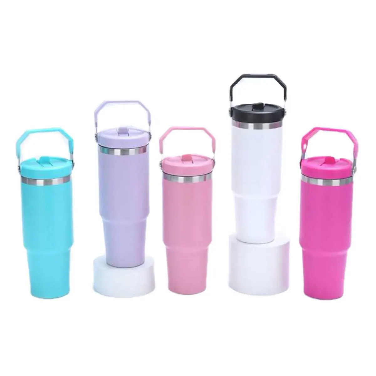 Портативная чашка для автомобиля