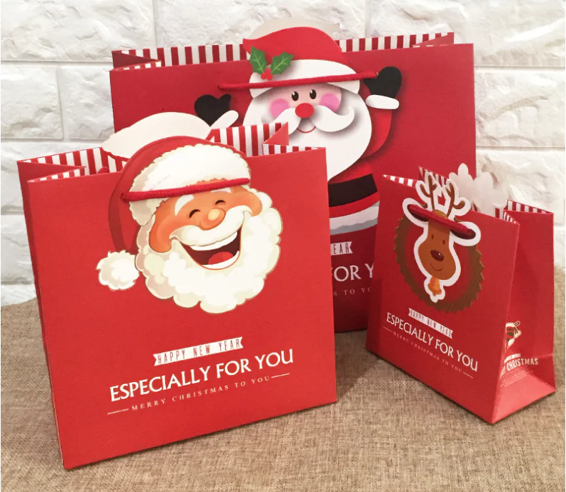 图片1(1) 2025012202314167 Christmas Santa Gift Bag