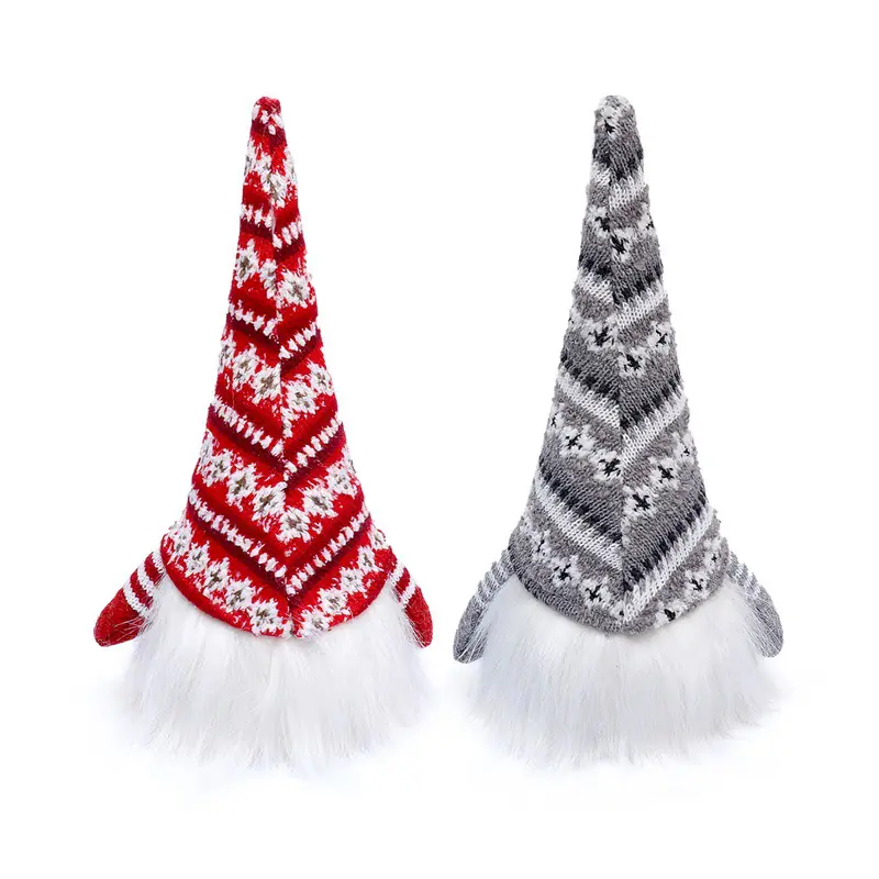 New Christmas Decoration Scandinavian Luminous Doll Small Table Lamp Ornament New Christmas Decoration Scandinavian Luminous Doll Small Table Lamp Ornament