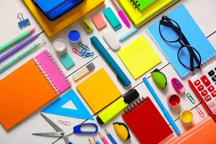 How to Choose the Right Stationary Supplier for Your Business?