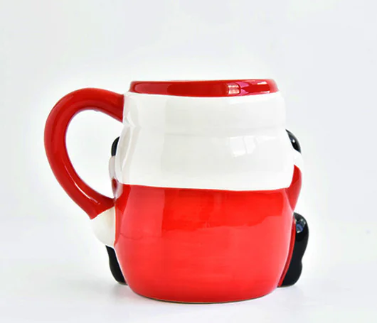 企业微信截图 20250206164242 2025020608470084 Cartoon Mug Christmas Ceramic Water Cup Santa Claus Cup
