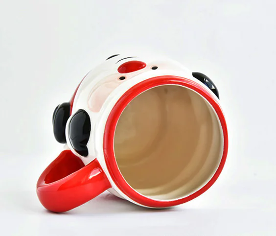 企业微信截图 20250206164251 2025020608470397 Cartoon Mug Christmas Ceramic Water Cup Santa Claus Cup