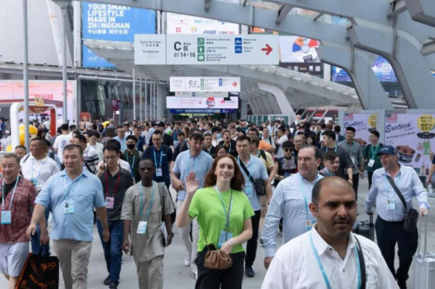 Step-by-Step Guide to Sourcing Products at the 137th Canton Fair