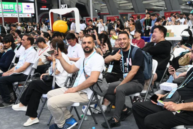 Step-by-Step Guide to Sourcing Products at the 137th Canton Fair