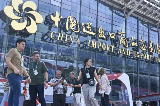 Step-by-Step Guide to Sourcing Products at the 137th Canton Fair