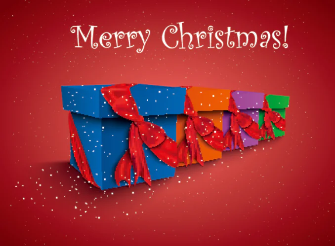 The Market Potential of Christmas-Themed Gifts: What Wholesalers Need to Know