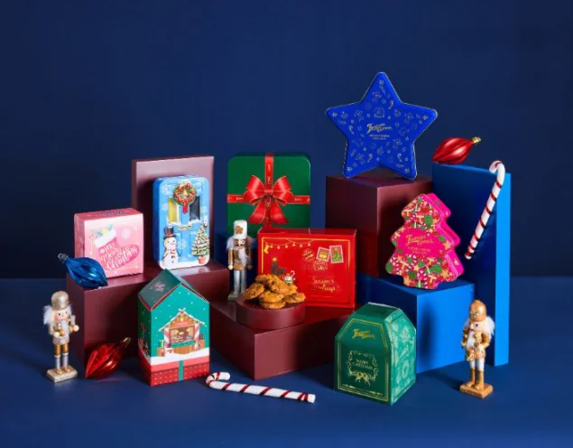 The Market Potential of Christmas-Themed Gifts: What Wholesalers Need to Know