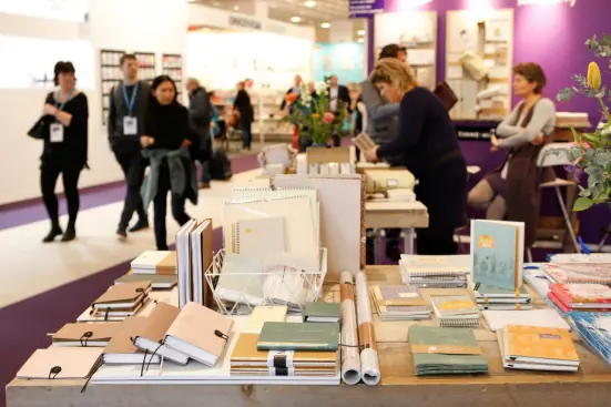 How to Choose the Right Stationary Supplier for Your Business?