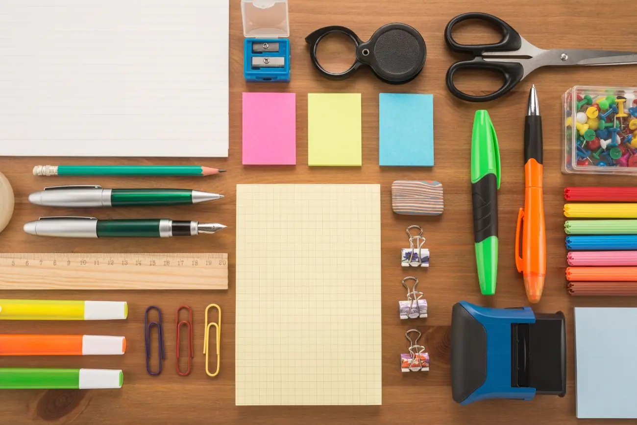 Stationery Supplier Guide: 10 Must-Know Tips for Finding the Best Deals