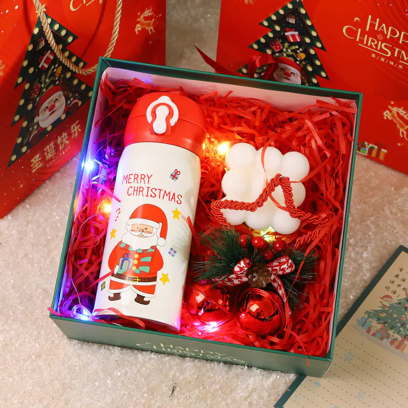 Hurtowy przewodnik po prezentach świątecznych: 10 gorących produktów do kupienia luzem