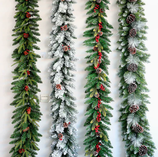企业微信截图 20250304172006 2025030409374529 Led Christmas Cane DIY Decoration Cane