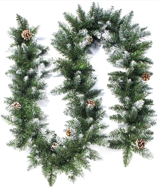 Led Christmas Cane DIY Decoration Cane