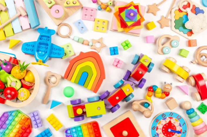 Toy Manufacturing Trends in 2025: What Importers Need to Know