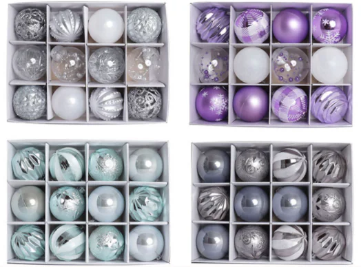 Christmas Decoration Ball Christmas Ball Christmas Tree Pendant