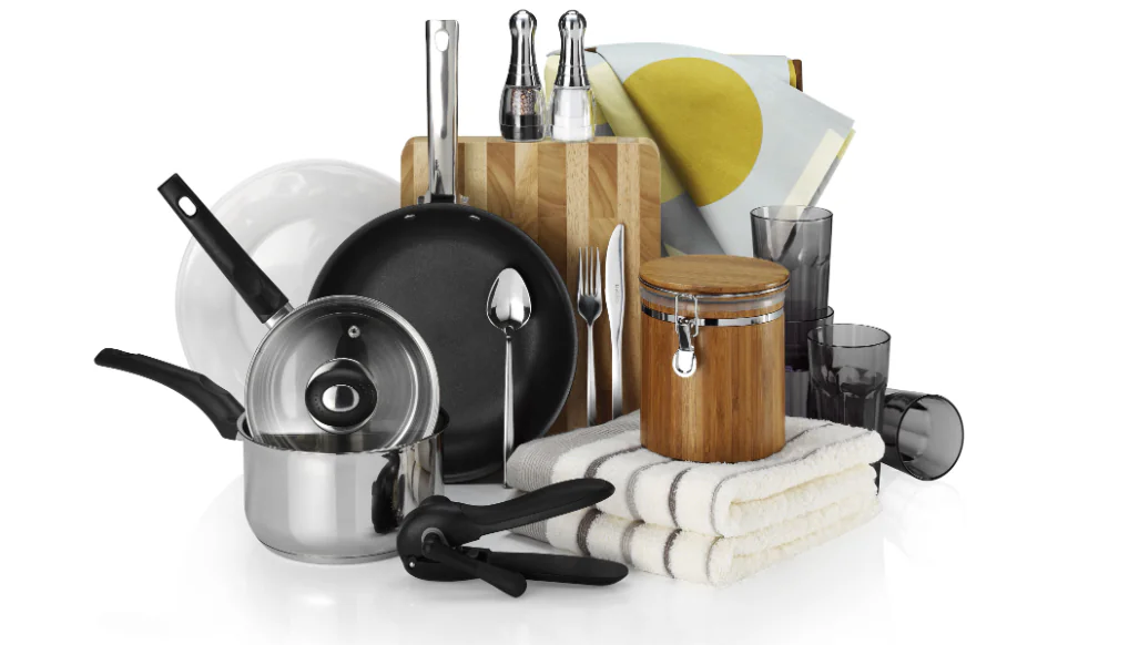 Kitchen Cookware OEM & ODM: How to Customize Your Own Product Line？