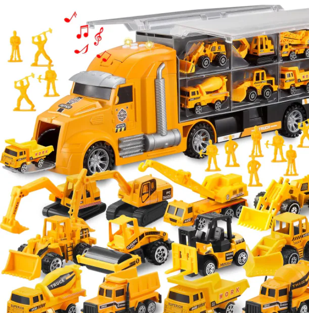 Najlepsi producenci zabawek dla hurtowych i niestandardowych zamówień zabawek