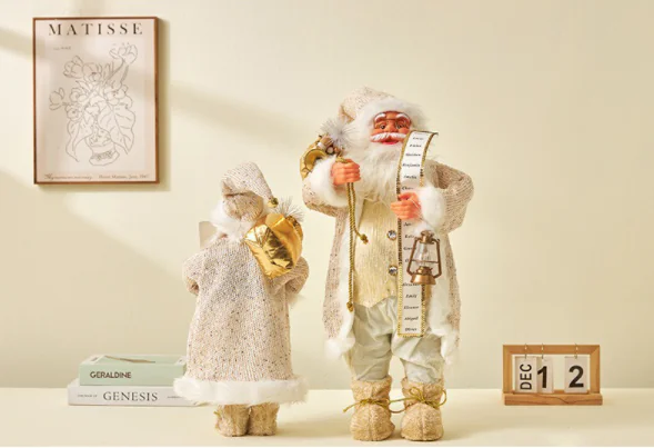 企业微信截图 20250408102845 2025040802315969 Santa Claus Ornaments and Decoration