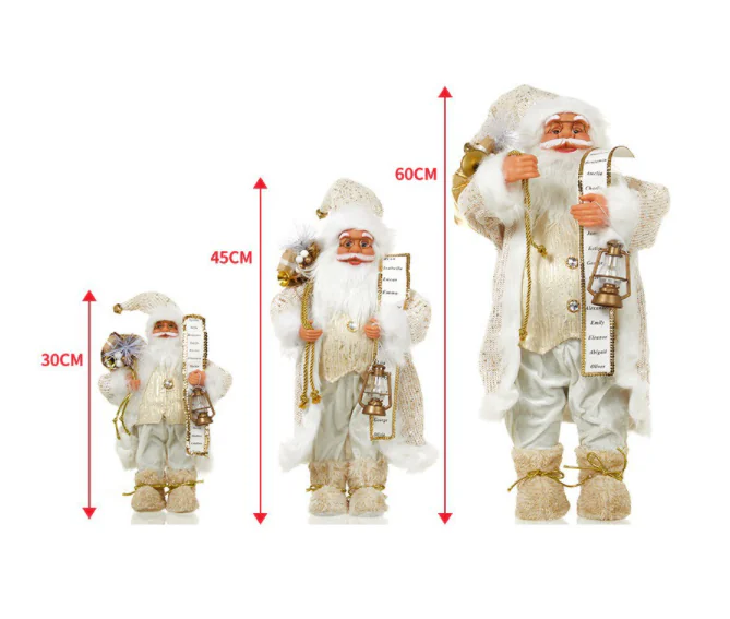 企业微信截图 20250408102853 2025040802320372 Santa Claus Ornaments and Decoration