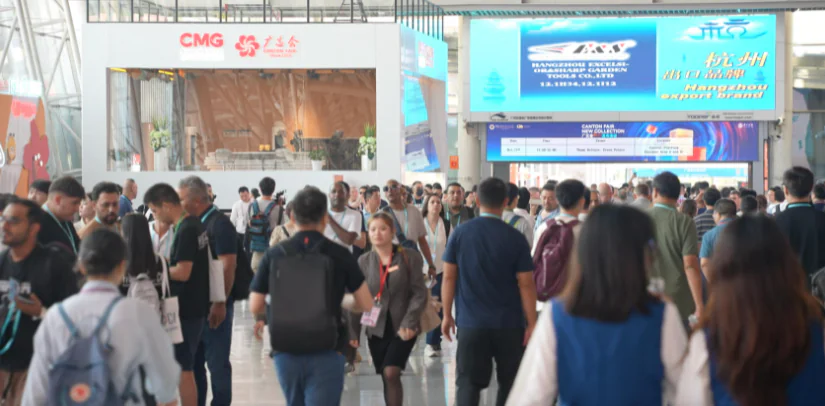 How to Make the Most of the 137th Canton Fair: Expert Tips for Success