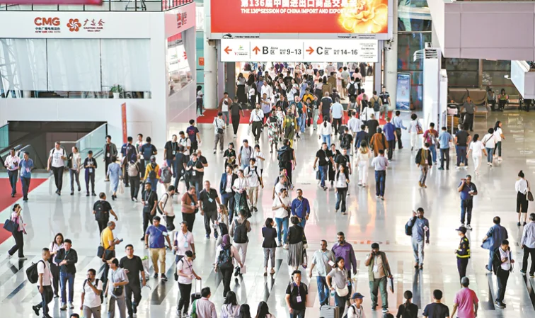 How to Make the Most of the 137th Canton Fair: Expert Tips for Success