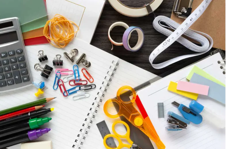 Stationery Supplier: How to Ensure Quality and Reliability in Your Orders